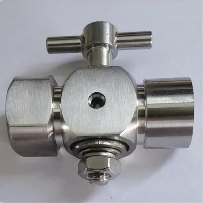 Moteriškas nerūdijančio plieno slėgio matuoklis